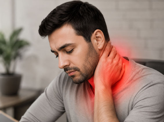 استفاده زیاد از موبایل